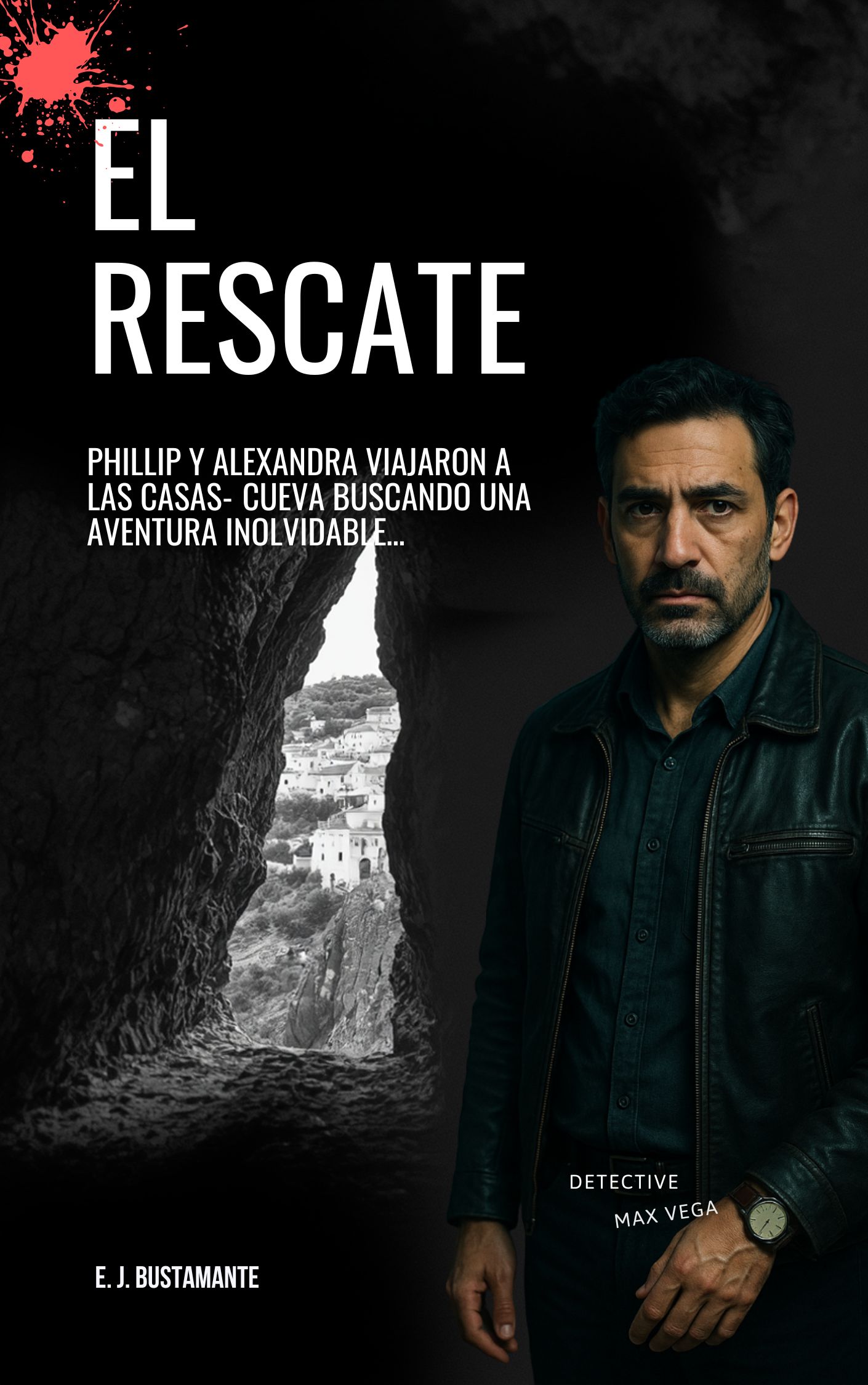 EL RESCATE